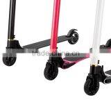 2016 New Product Carbon Fiber Electric Scooter Light Weight Electric Scooter thumbnail-4