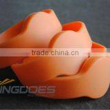 LF RFID Silicone Wristband