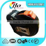 ABS TPR Disposable Brand Designer Tape Measures 3m 5m Stanley Tape Measure thumbnail-3