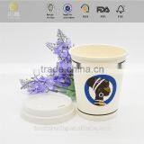 New Design Dubai Suppliers Mug With Lid With High Quality thumbnail-5