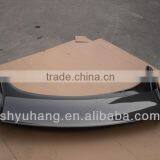 350Z Z33 Nismo V2 Style Carbon Fiber Rear Spoiler thumbnail-1