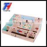 Accessory Folding Paper Box