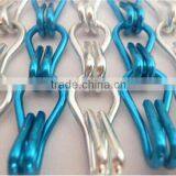 Metal Hook Curtain thumbnail-1