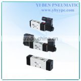 High quality compressed air solenoid 4V/4A300 Series solenoid valve