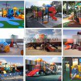 Big Park Project for Kids Children Outdoor Playground Government Playground thumbnail-2
