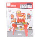 B/O Plastic Tool and Brains Toys thumbnail-1