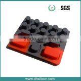 Silicone Rubber Keypad