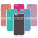 Back Tpu Cover for Iphone 6
