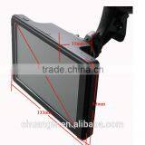 Mtk500 5inch Portable Mini Gps Tracker Free Map With Tracking Chip thumbnail-5