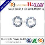 Guangdong Custom Aluminum Die Cast Led Lighting Fixture,die Casting LED Fixture, Die Cast Lighting Accessories With Oem Service thumbnail-5