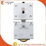 40KG Capacity Large Sliding Door Rollers Wheel