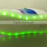 2016 Popular Led Flashing Light Shoe Men Women Lovers LED Light up Shoes thumbnail-5