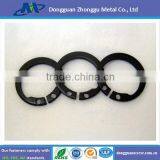 Stainless Steel Inverted Retaining Rings External Circlips thumbnail-1