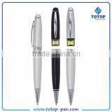 ODM Factory Newest Style Multi-function 2 In1 Ball Pen