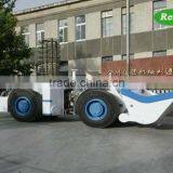 2 Cubic Meter Underground Mining Wheel Loader