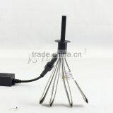 12v Fanless h1 Led Head Lights Conversion High Power 3000lm 40w Car h1 Led Headlight Bulbs thumbnail-6