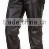 DL-1399 Motorbike Leather Racing Pant thumbnail-1