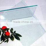 Sheet Building Glass