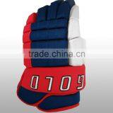 High Quality Hockey Gear Ice Hockey Gloves for Finger Protection thumbnail-1