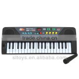 37 keys cheap piano MQ-802USB