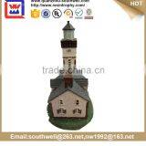 Resin Hand Made Building Modle Promotion thumbnail-3