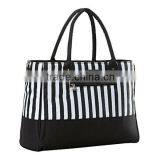 Enrich Fashionable Baby Diaper Bag With Change Mat thumbnail-2