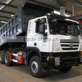 IVECO CURSOR Engine Dump Truck/tipper Truck Euro3 thumbnail-1