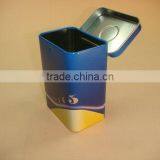 RG935 - Cigeratte Tin Can