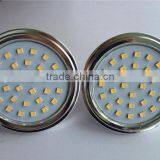 5W AR111 5050 RA80 10-30V DC Led 30 SMD Ceiling Light