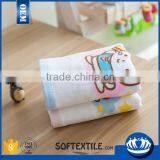 Wholesale Colorful Warm Disposable Face Towel thumbnail-6