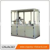 China Manufacturing Smart Card Punching Machine thumbnail-1