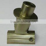 Outdoor Metal Aluminium Handrail Steps thumbnail-1