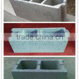 QMR2-45 Small Scale Industries, Egg Layer Concrete Block Machine Price, Small Business Machines and Equipment thumbnail-5