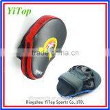 Curved Punch Mitts Focus Pads Boxing EquipmentMuay Thai MMA Training Boxing Mitt thumbnail-4