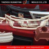 Specialized in Manufacturing Auto Parts Mould Bumper Mould thumbnail-1