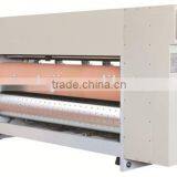 Corrugated Carton Flexo Printing Machine/ Cardboard Printing Machine thumbnail-5