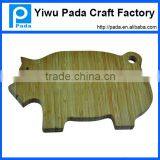 Bamboo Food Preparation Cutting Board thumbnail-3