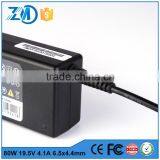 Laptop Battery Charger Rohs ac Adapter for SONY thumbnail-1