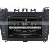 ZESTECH Wholesale Chinese 2 Din Car Dvd for ROEWE 750 With Car Dvd Stereo Radio /TV AM/FM thumbnail-5