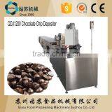 High Quality Chocolate Chips Drops Line Suzhou Golden Supplier 086-18662218656