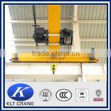 Europe Style 1 Ton Single Girder Overhead Crane For Sale thumbnail-2