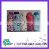 5 Section Purse Umbrella