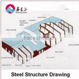 Xgz China Steel Structure With Good Price