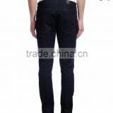 5-pocket Classic Style Mens Denim Pants JX006 thumbnail-2