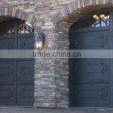 2016 New Automatic Garage Door Used in American House thumbnail-1