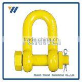 Wide D Shackle thumbnail-4