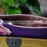 115033311handmade Fabric Cosmetic Bag thumbnail-3