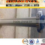 ASME B16.5 A182 F316L Stainless Steel 300# Long Weld Neck Flange thumbnail-5