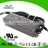 ul fcc ce saa certification 1-100W constant current led driver