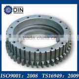 gray cast iron transmission part with good quality